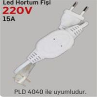 4040 ŞERİT LED FİŞİ 1
